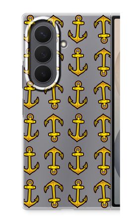Musketon Anchor