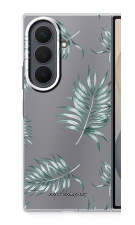 Simple leaves