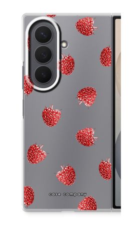 Raspberries