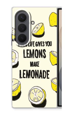 Lemonade