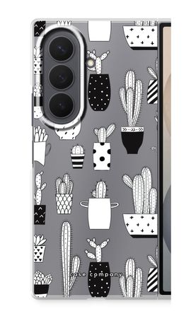 Cactus print