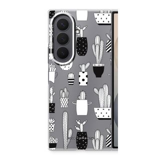 Cactus print