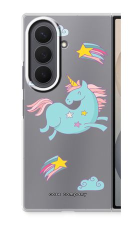 Unicorno Volante