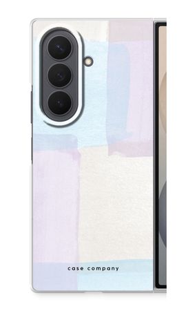 Square pastel