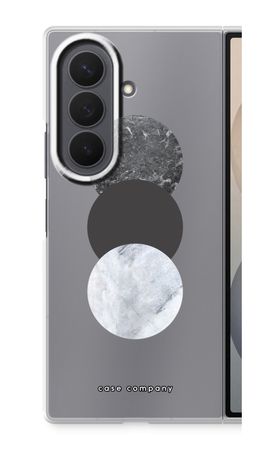 Marble circles