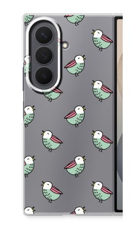 Little birds