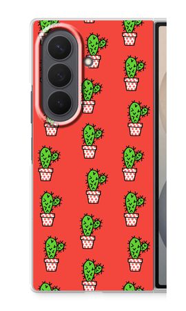 Mini cactus