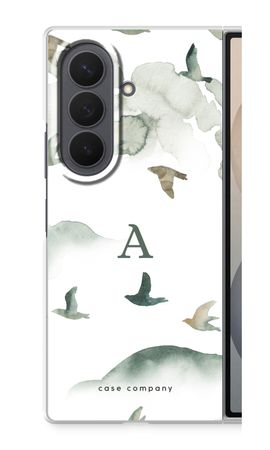 Earth - Monogram