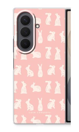 Pink Bunnies