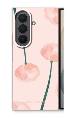 Soft pink bloom