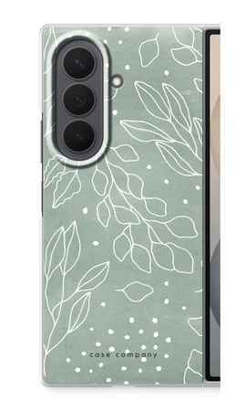 Verdant Leaves