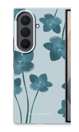 Ocean bloom