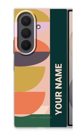 Formé - Namecase #2