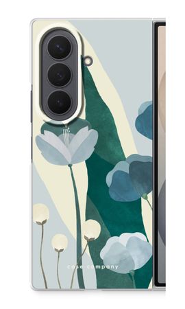 Misty blue bloom 2