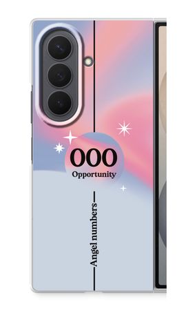 Numéros d'Ange No.01