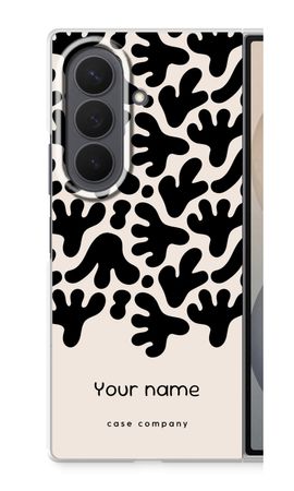 Namecase - Boho