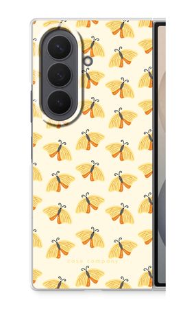 Sunny Butterflies