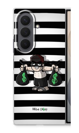 Hella Ca$h