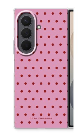 Strawberry Pop