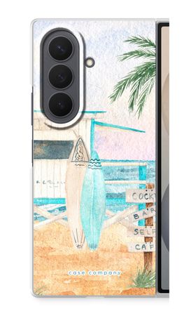 Surf Shack