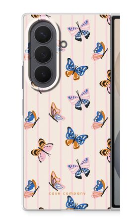 Butterflies