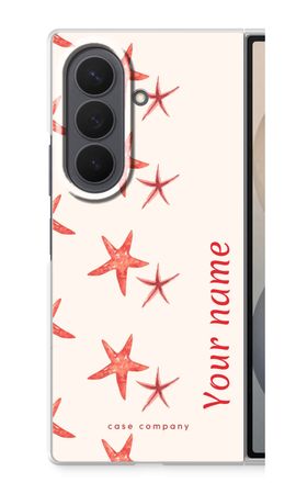 Namecase - Starfish