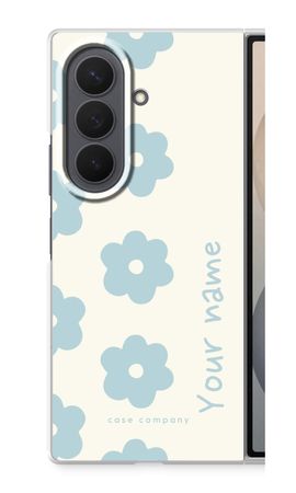 Namecase - Flowers - Pascha