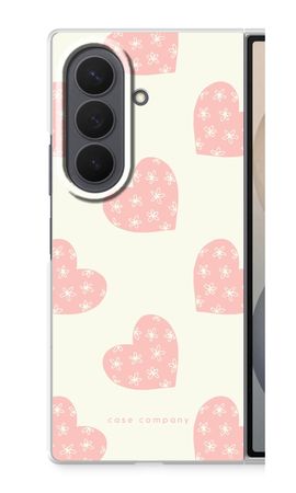 Pink Hearts