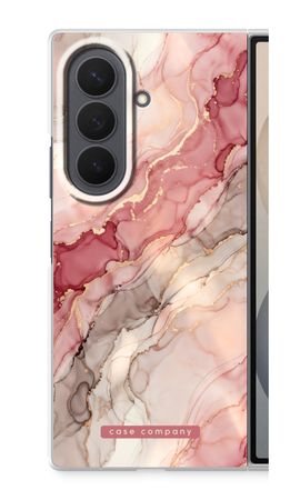 Blush Vein