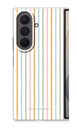 Pastel Lines