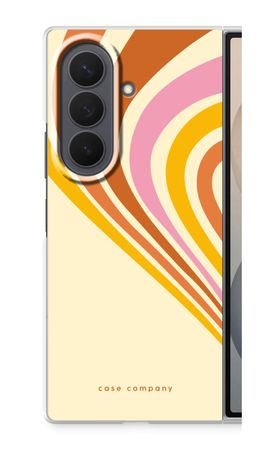 Retro Rainbow