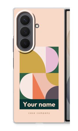 Formé - Namecase #1