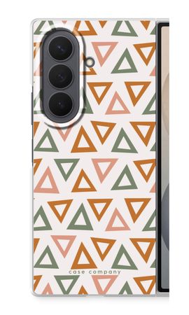 Muted Triangles
