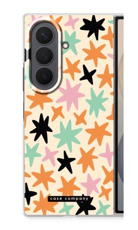 Star Scatter
