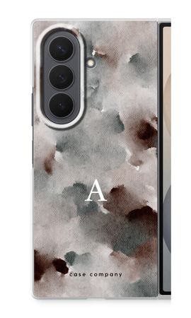 Seasons - Monogram
