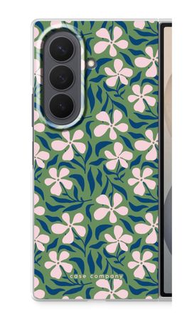 Wild Flowers