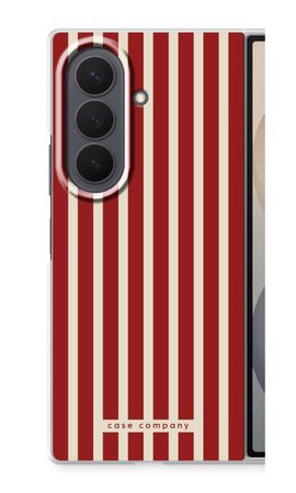 Retro Red