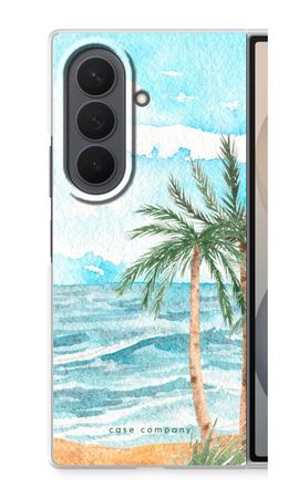 Palm Paradise