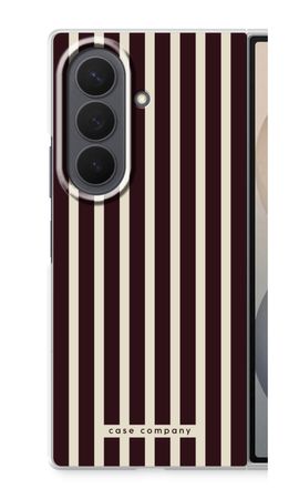Bamboo Stripe