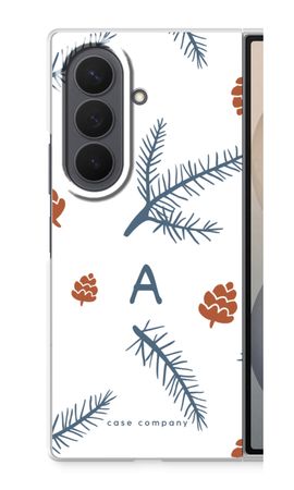 Winter - Monogram