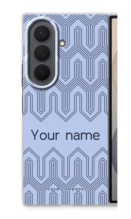 Namecase - Modula