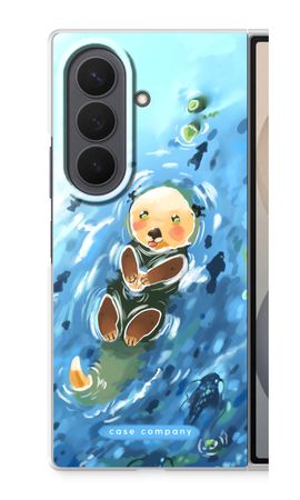Otter Fun