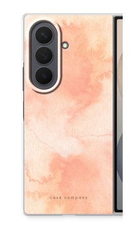 Peachy Blend