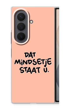 Mindsetje