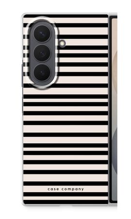 Sharp Stripes