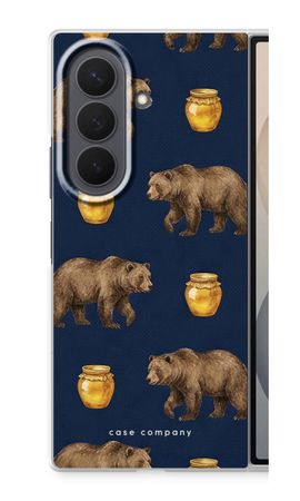 Honey Trail