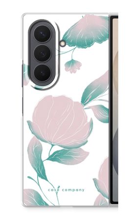 Flower Serenity