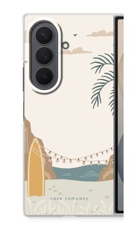 Coastal Dreams
