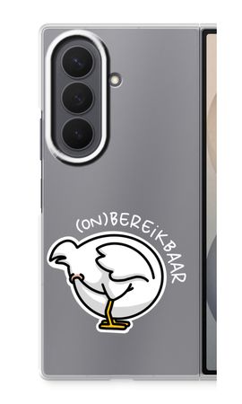 Kip zonder kop