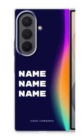 Namecase 2 - Neon